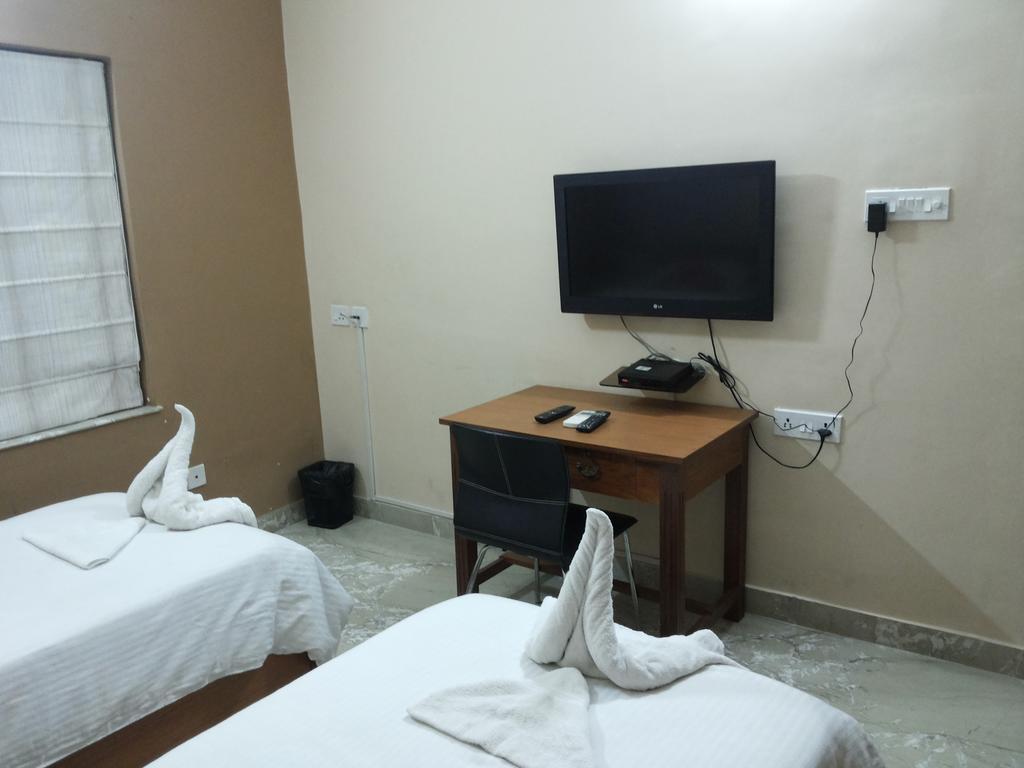 Heaven Place Guest house *