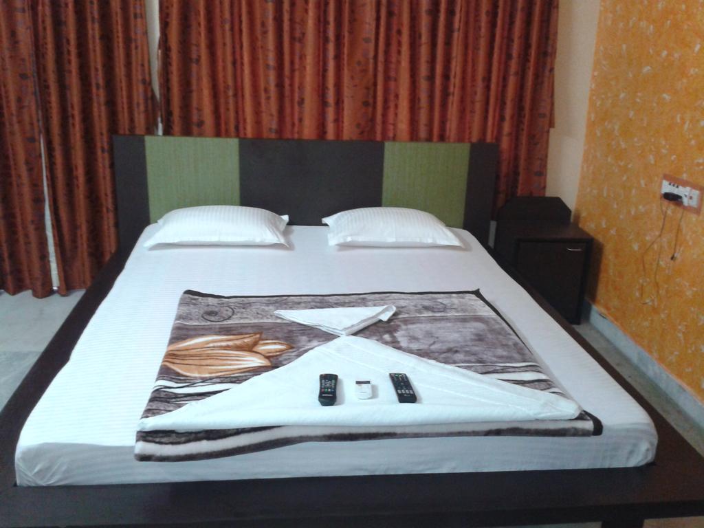 Heaven Place Guest house *