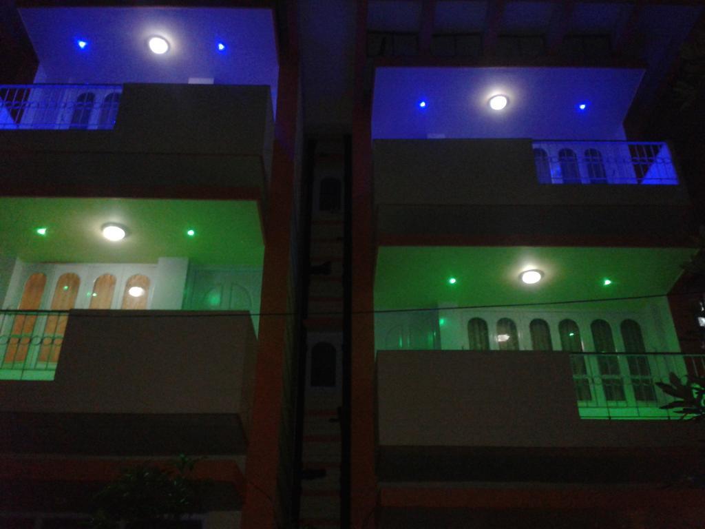 Guest house Heaven Place