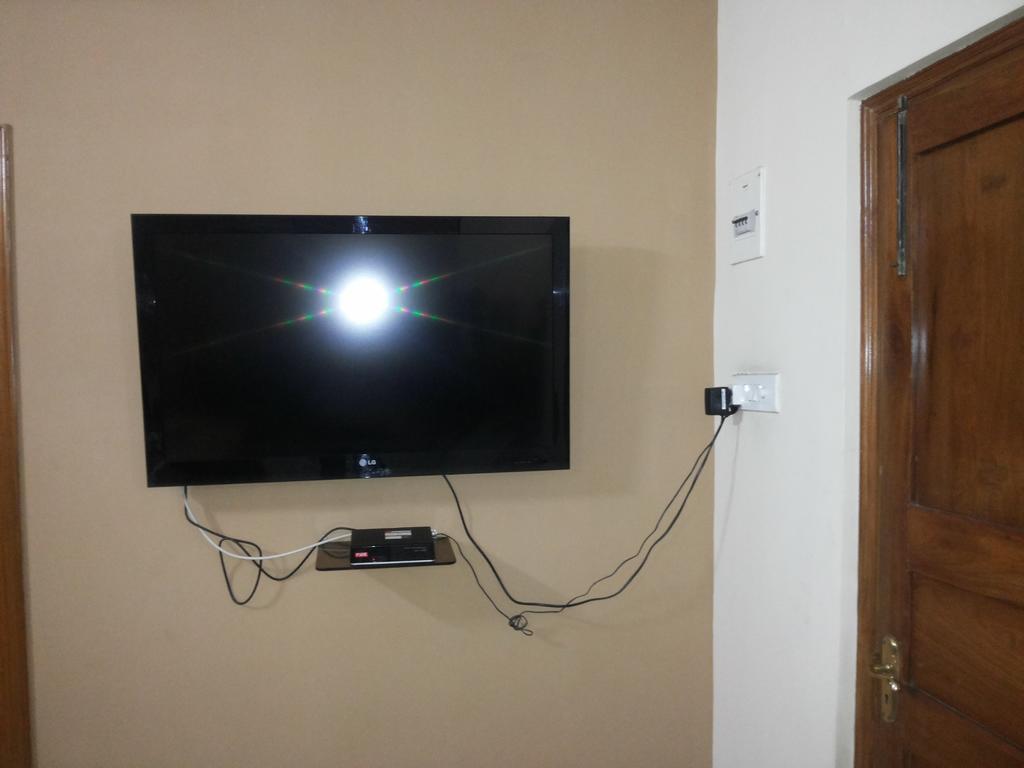 Heaven Place Guest house Kolkata