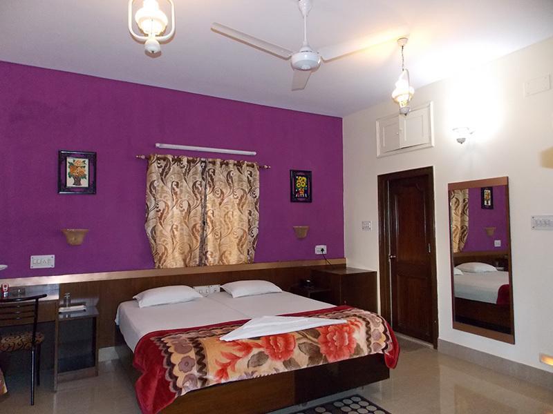 Heaven Place Guest house