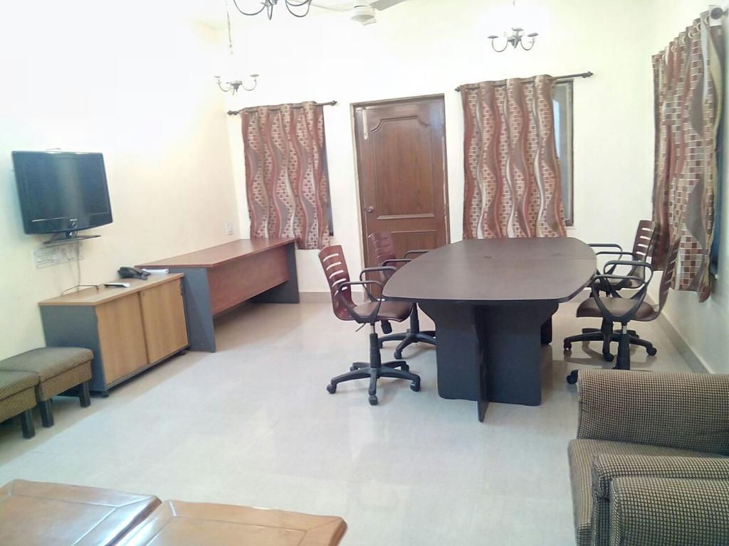 Heaven Place Guest house *