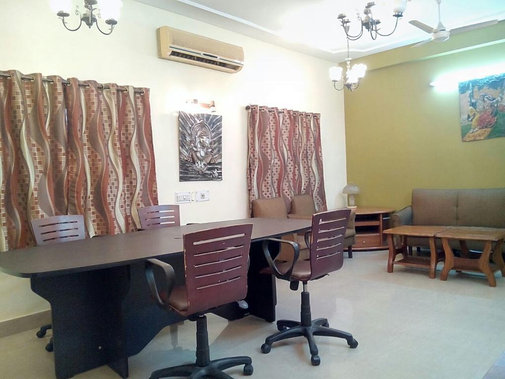Heaven Place * Kolkata