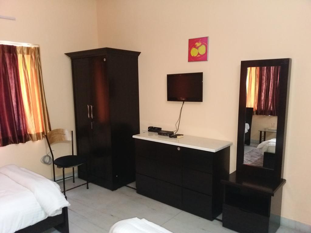 Guest house Heaven Place Kolkata