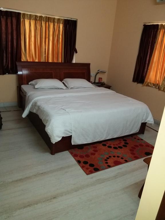 Heaven Place Guest house Kolkata