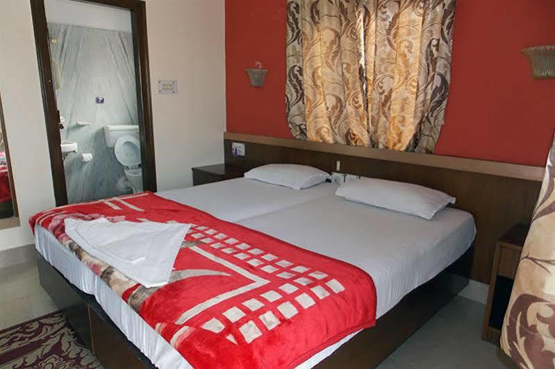 Guest house Heaven Place Kolkata