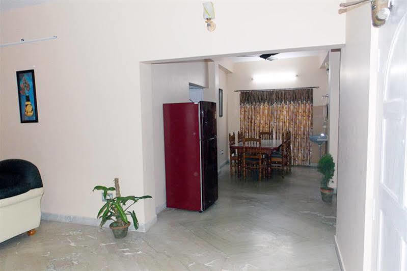 Heaven Place Guest house Kolkata