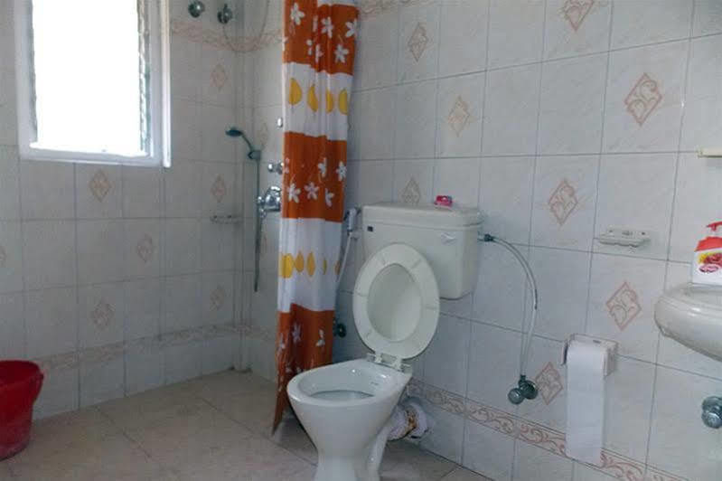 Guest house Heaven Place