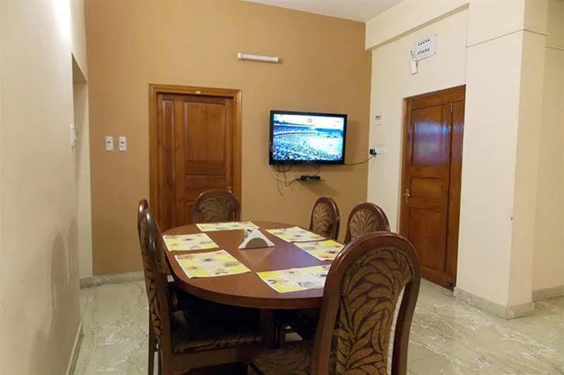 Heaven Place Guest house Kolkata